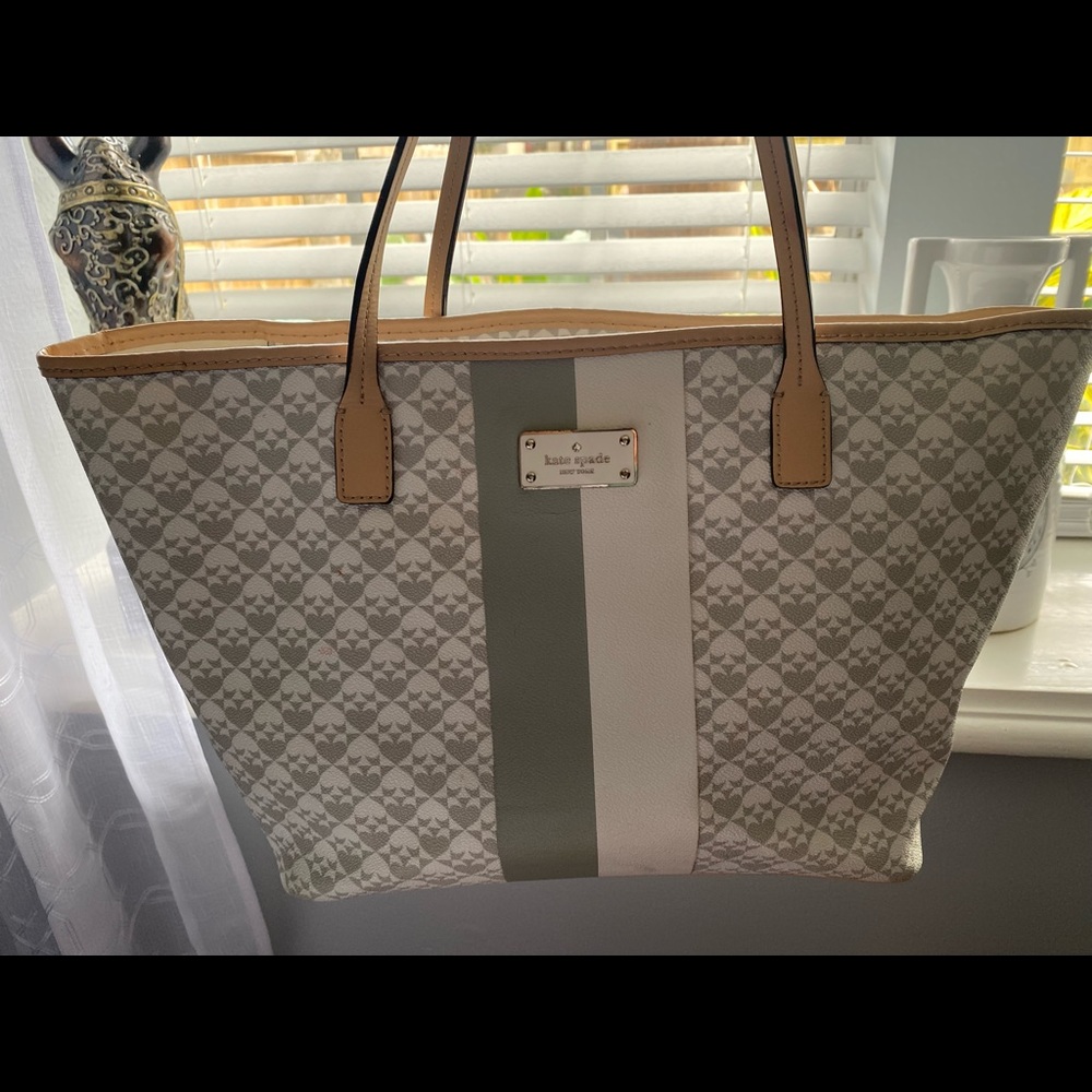 Kate Spade handbag